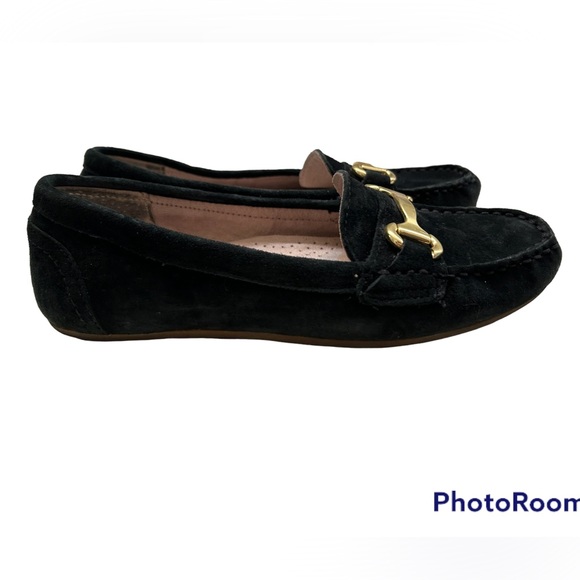 White Mountain Women’s Loafers 6 1/2😍🖤 - Picture 5 of 6